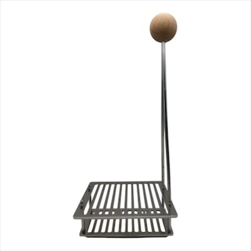 Norpro 605 Canning Lid Rack‎ NEW W/O Box Sterilizer Holds 12 Lids